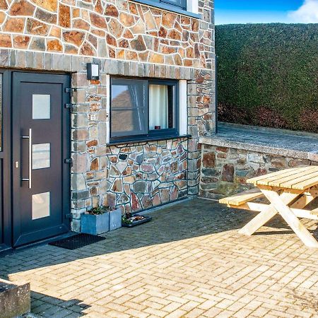Sophisticated Holiday Home In Lierneux Near Forest Luaran gambar