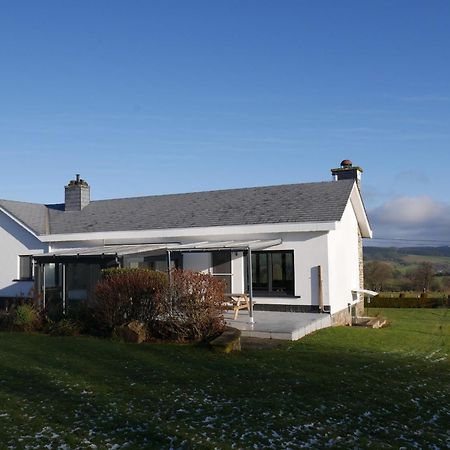 Sophisticated Holiday Home In Lierneux Near Forest Luaran gambar
