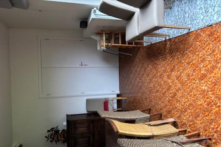Sophisticated Holiday Home In Lierneux Near Forest Luaran gambar