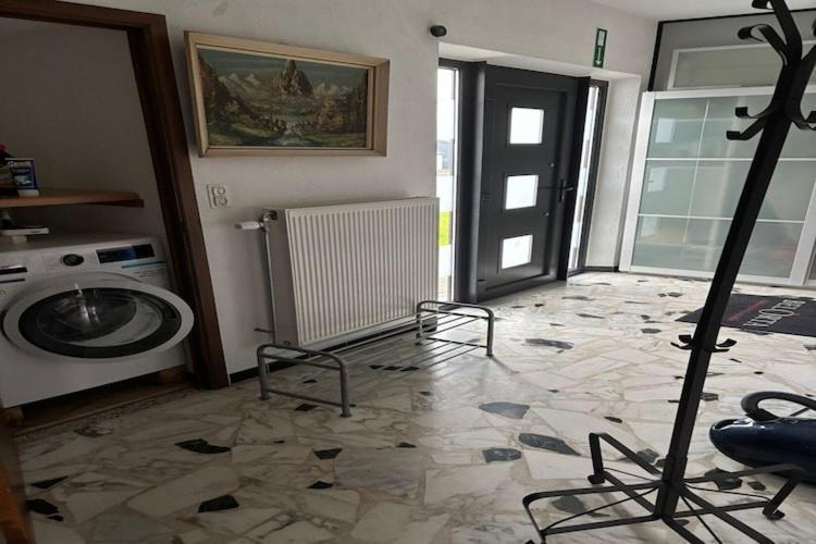 Sophisticated Holiday Home In Lierneux Near Forest Luaran gambar