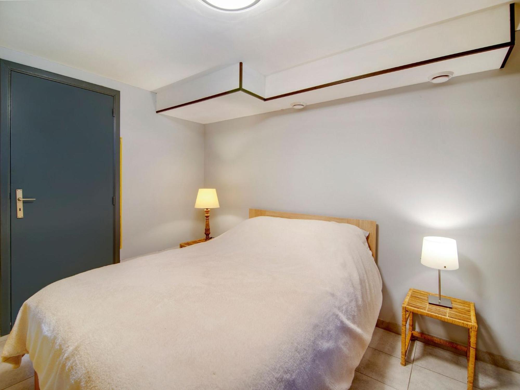 Sophisticated Holiday Home In Lierneux Near Forest Luaran gambar
