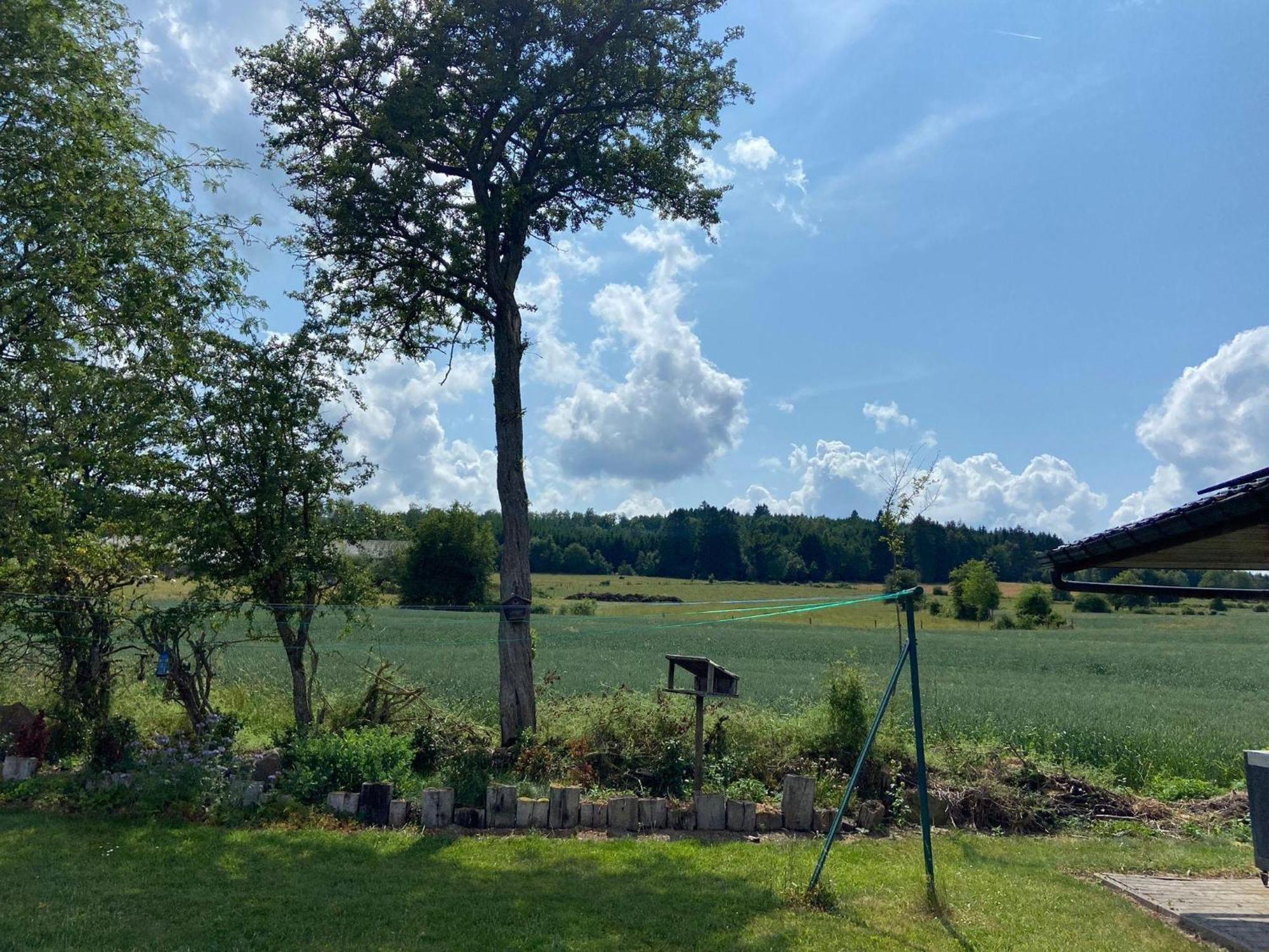 Sophisticated Holiday Home In Lierneux Near Forest Luaran gambar